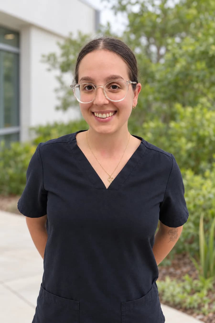 Regan, Registered Nurse at Eagleby Doctors